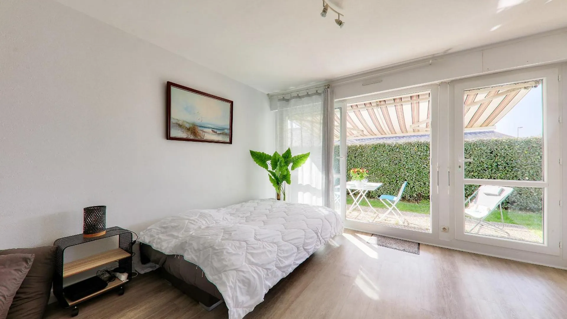 Appartement Cosy 2 Personnes - Sarzeau 0*,  France