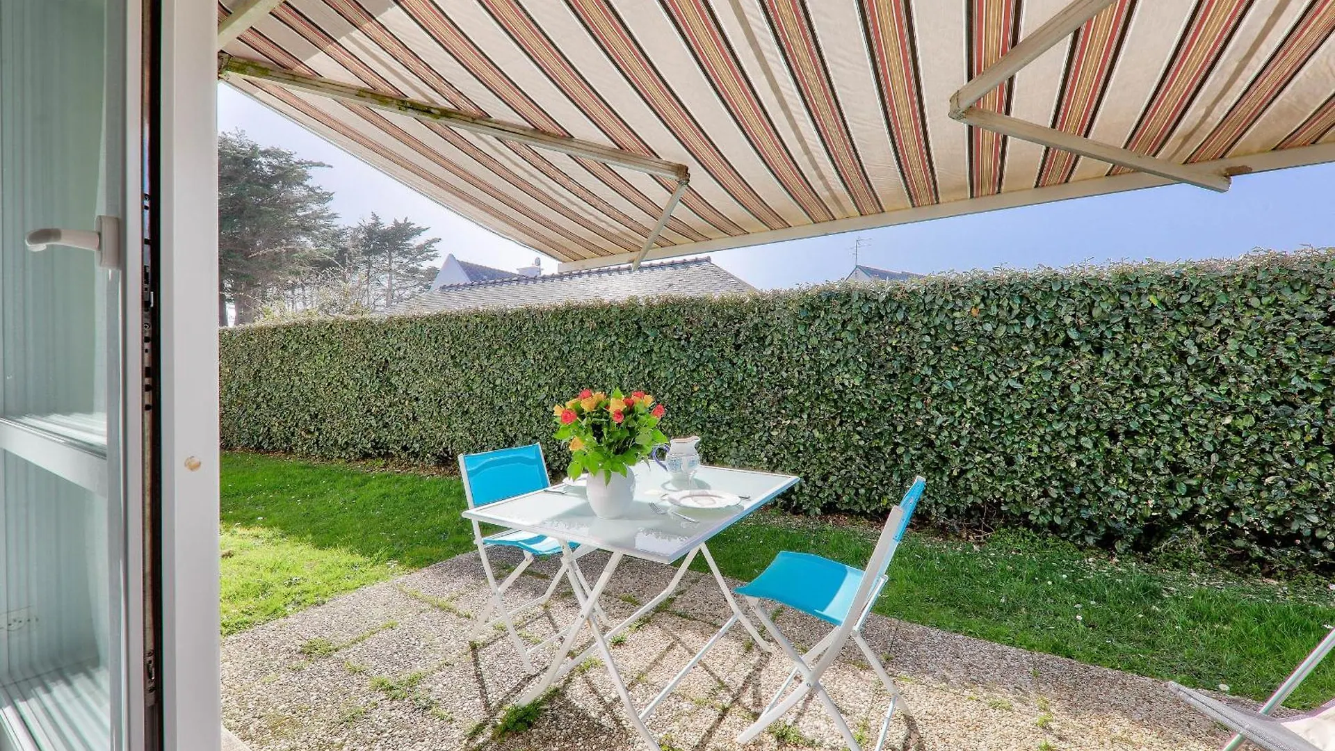 Appartement Cosy 2 Personnes - Sarzeau